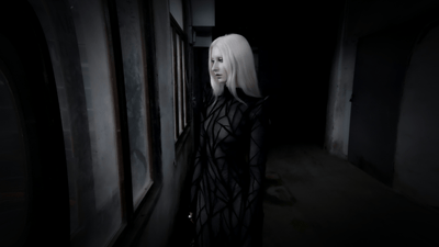 Zimní gotický šatník – od kabátu po doplňky