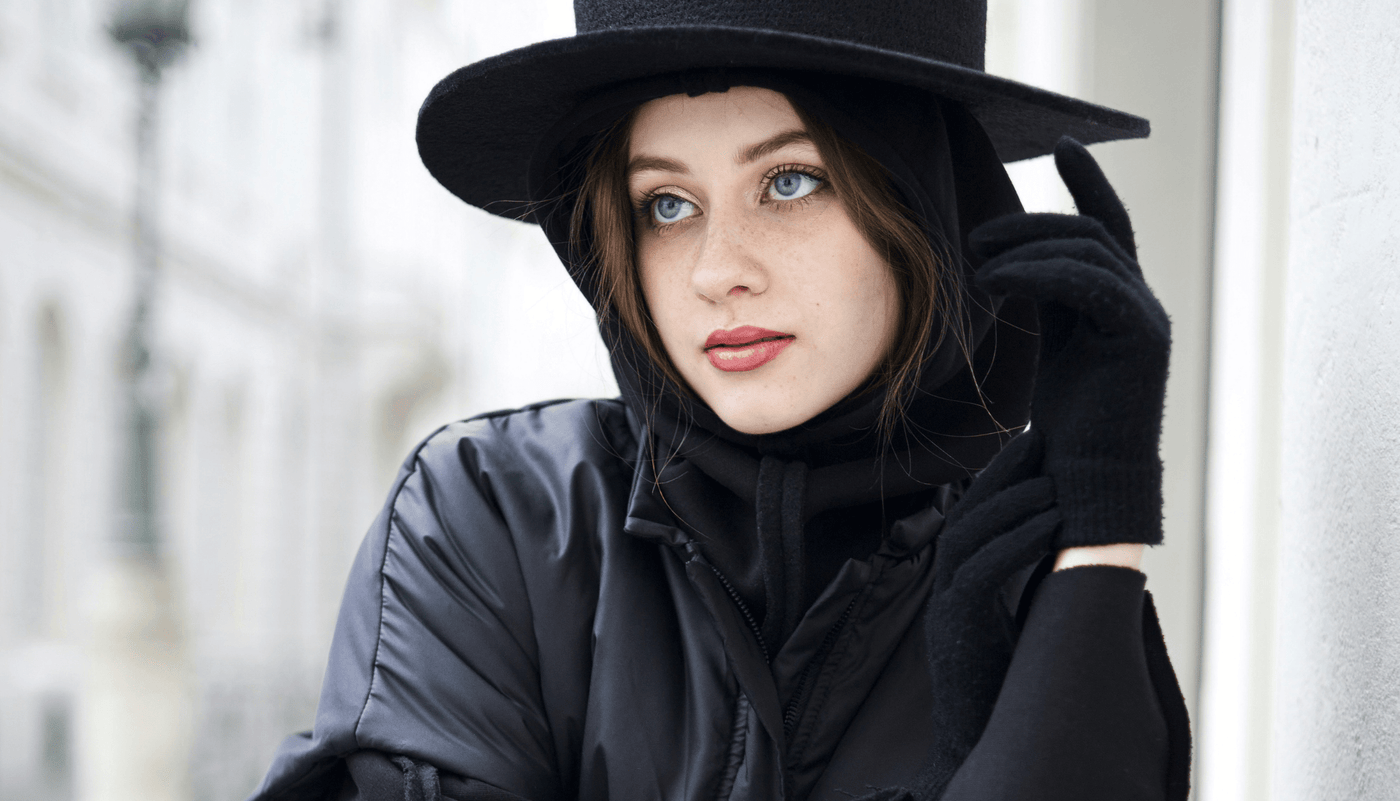 Gotické korzety – nadčasový symbol ženské síly - Castle Gothic