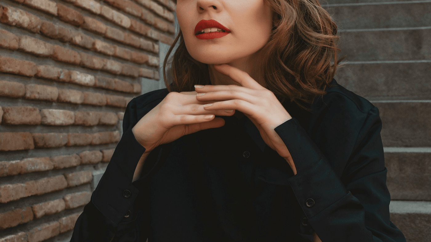 Gotický minimalismus – méně je více v pánském šatníku - Castle Gothic