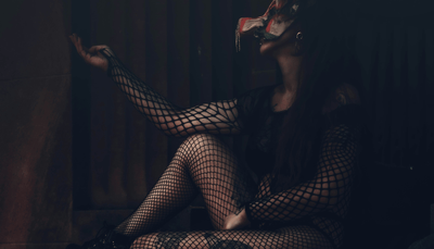 Jak stylizovat gotické korzety pro různé příležitosti?