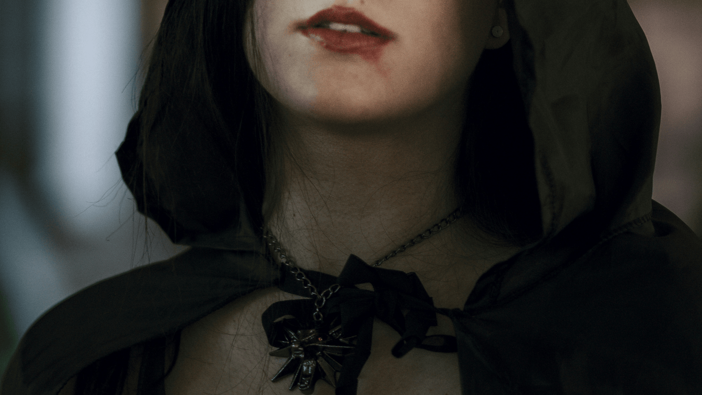 Gotické bundy s kapucí – styl a funkčnost pro chladné dny - Castle Gothic