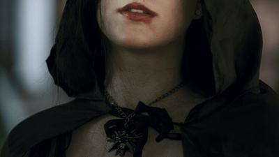 Gotické bundy s kapucí – styl a funkčnost do chladných dnů