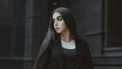 Gotické oblečení ve vintage stylu – návrat ke kořenům gotiky