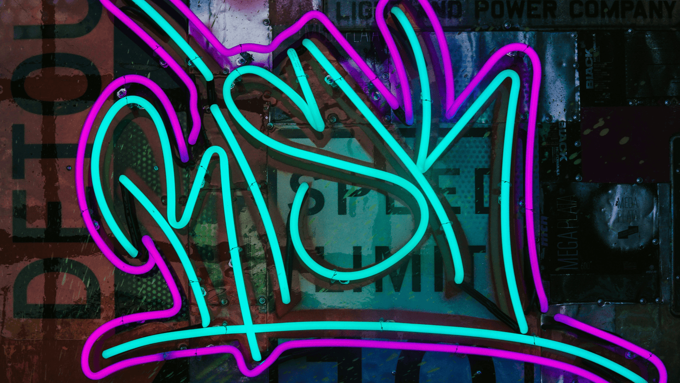 Cyberpunk v pánské gotické módě – jak spojit technologii s temnotou - Castle Gothic