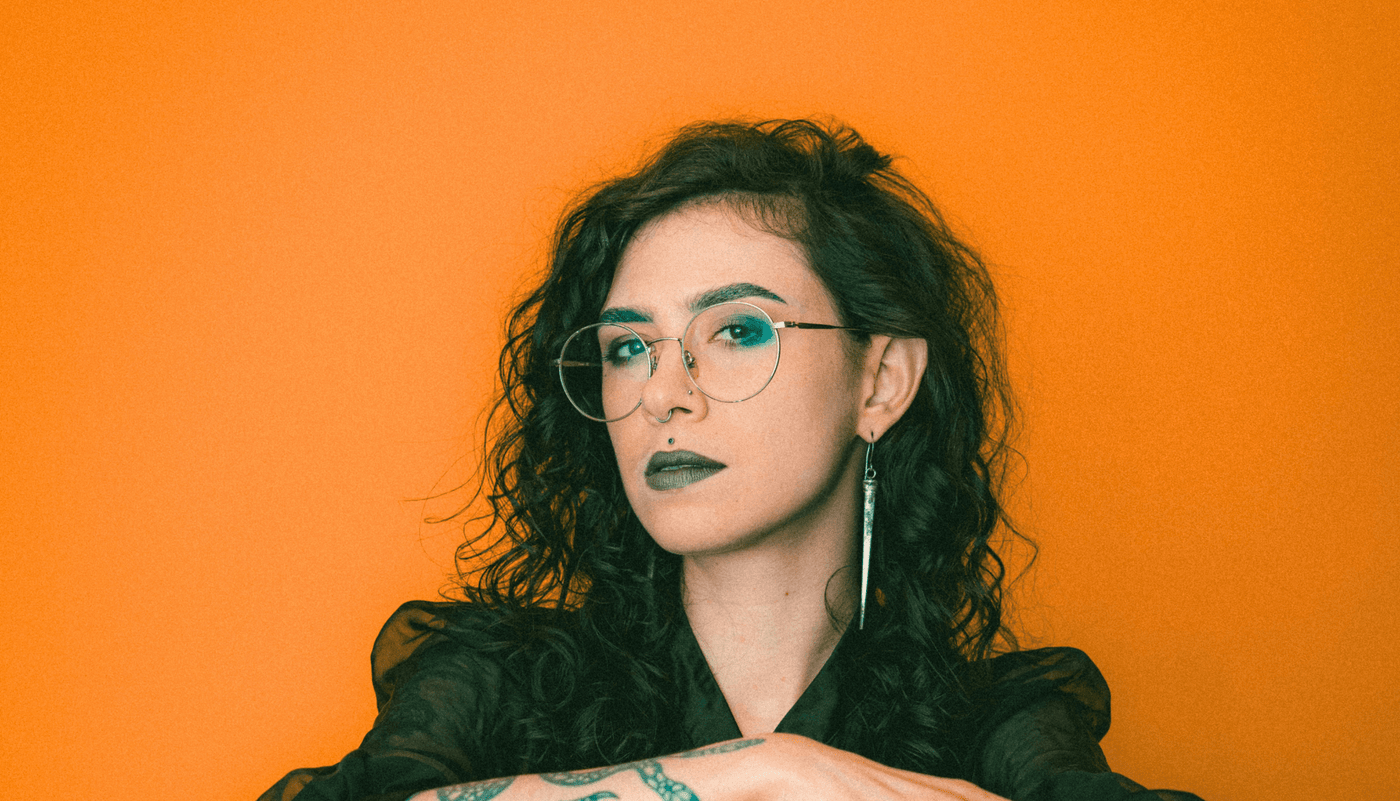 Dámské gotické kabáty – temná elegance na zimu - Castle Gothic